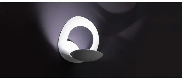 Aplică LED dimabilă Artemide 1248010A PIRCE LED/27W/230V 3000K alb