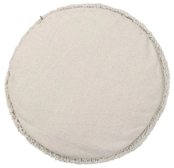 Taburet crem Chill Natural – Lorena Canals