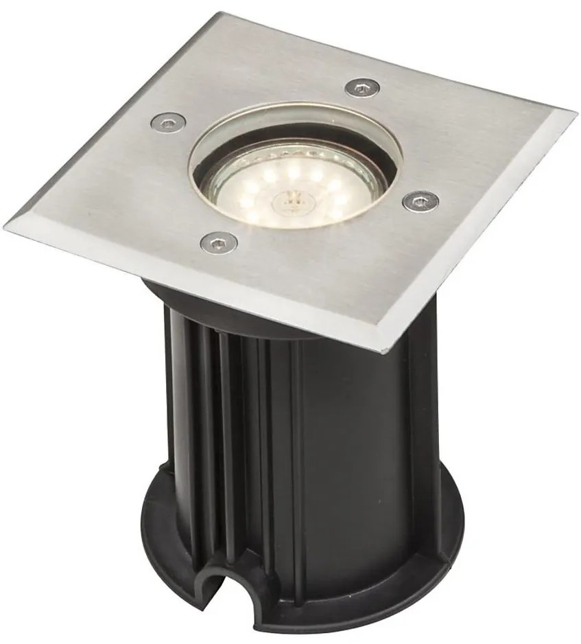 Globo 31101 - Proiector STYLE 1xGU10/40W/230V IP67