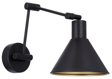 Lampă de perete COPENHAGEN 1xE14/40W/230V