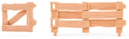 Ferma cu animale Faunica