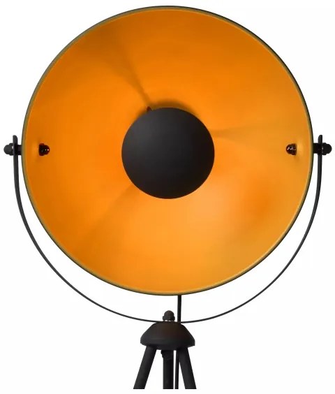 Lucide 05730/01/30 - Lampadar ALVARO 1xE27/40W/230V