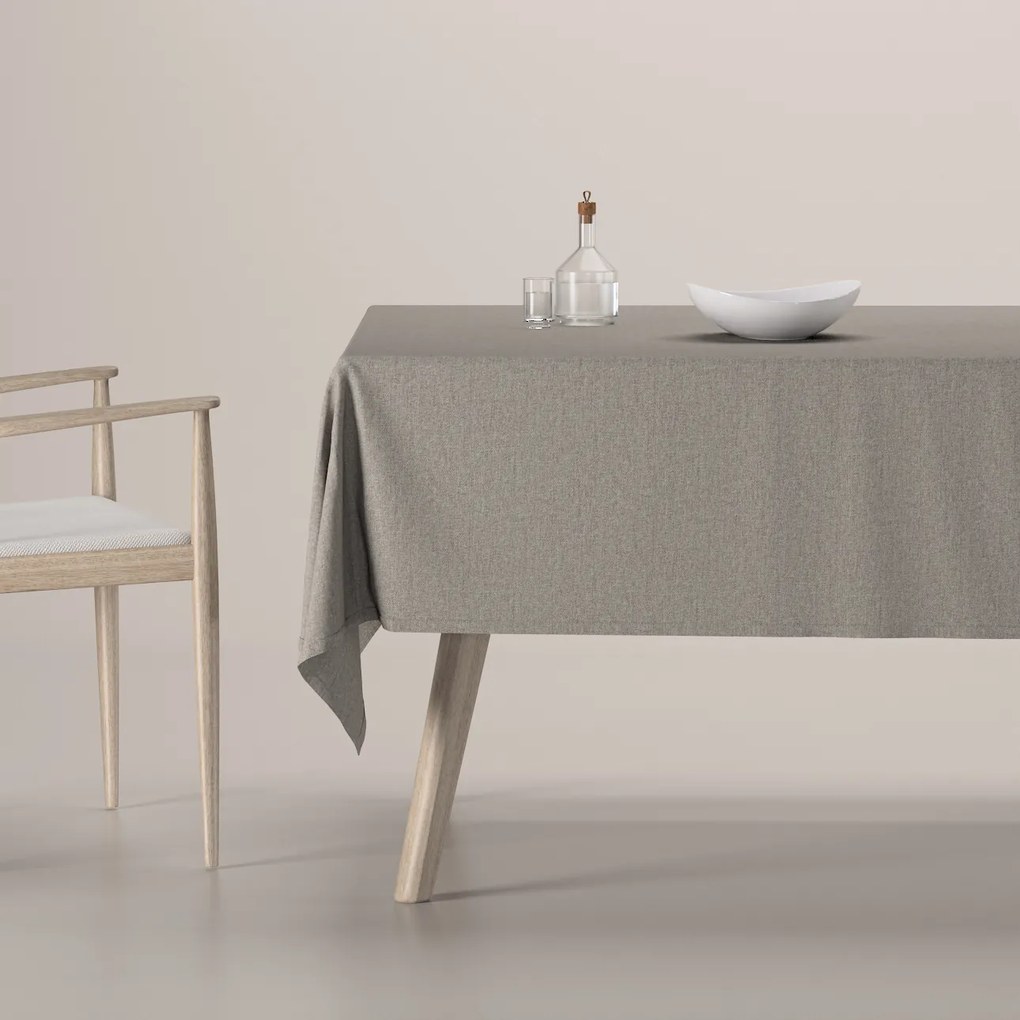 Fata de masa rectangulara