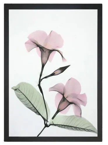 Tablou 24x29 cm Green Branch – Vavien Artwork