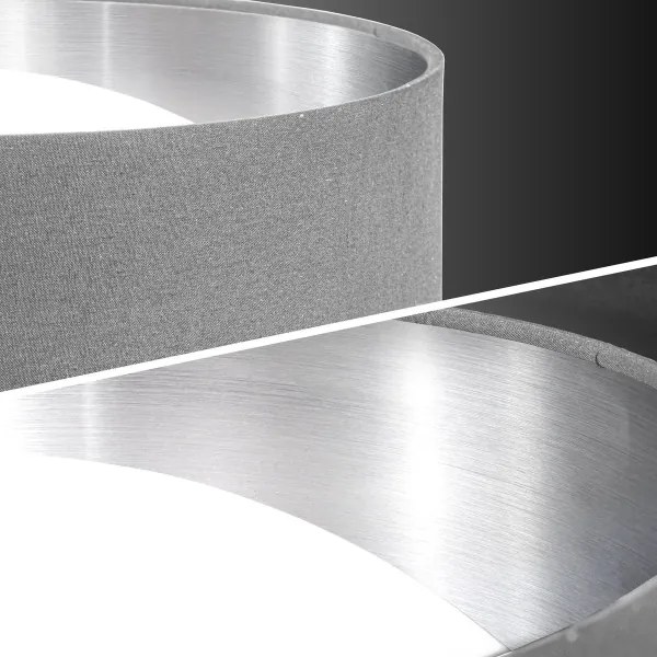 Plafonieră LED/18W/230V B.K. Licht 1450