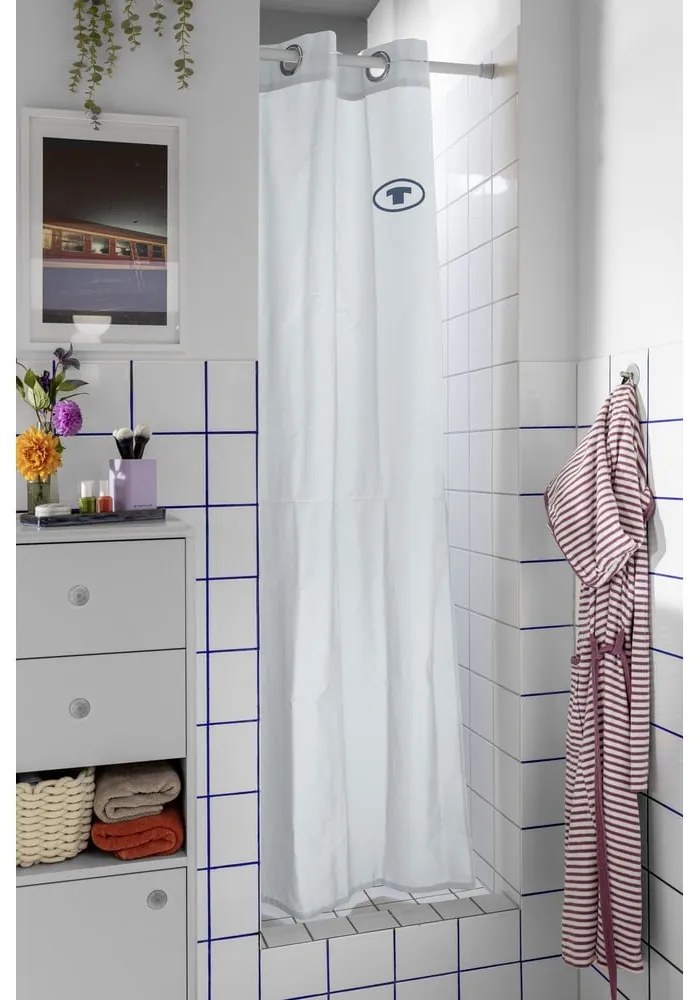 Perdea de duș 180x200 cm Tom Tailor Get Naked – Wenko