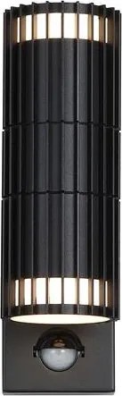Aplica cu senzor iluminat exterior Up,Down IP44 Detroit