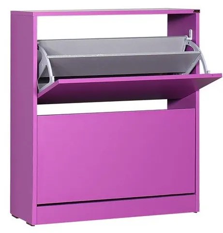 Pantofar Pupetu (violet). 1094585