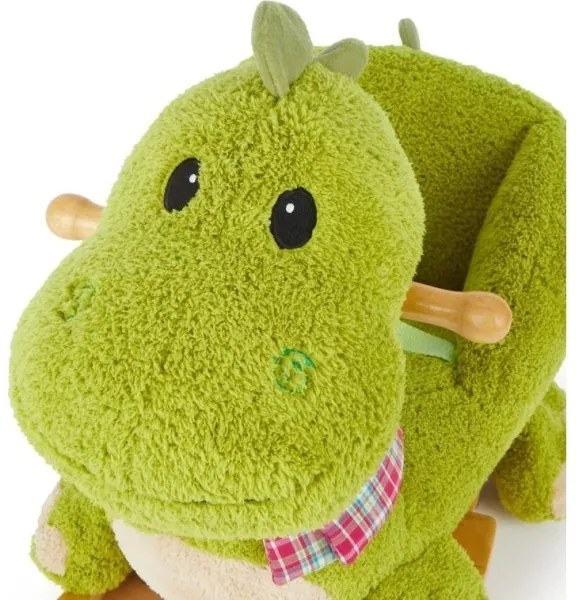 Leagăn Bieco dinozaur