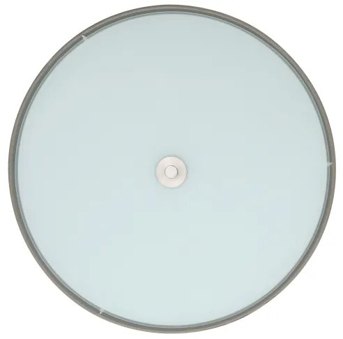 Eglo 94919 - Plafonieră PASTERI 3xE27/25W/230V