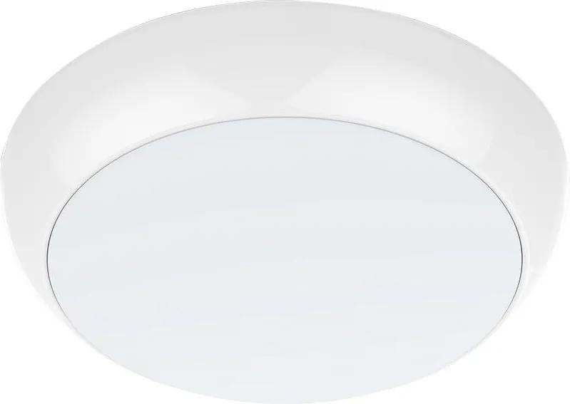LED Lampă exterior SAMSUNG CHIP cu senzor 1xLED/15W/230V IP65