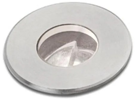 Corp exterior incastrabil IP67 LED warm light Curtis 70462N