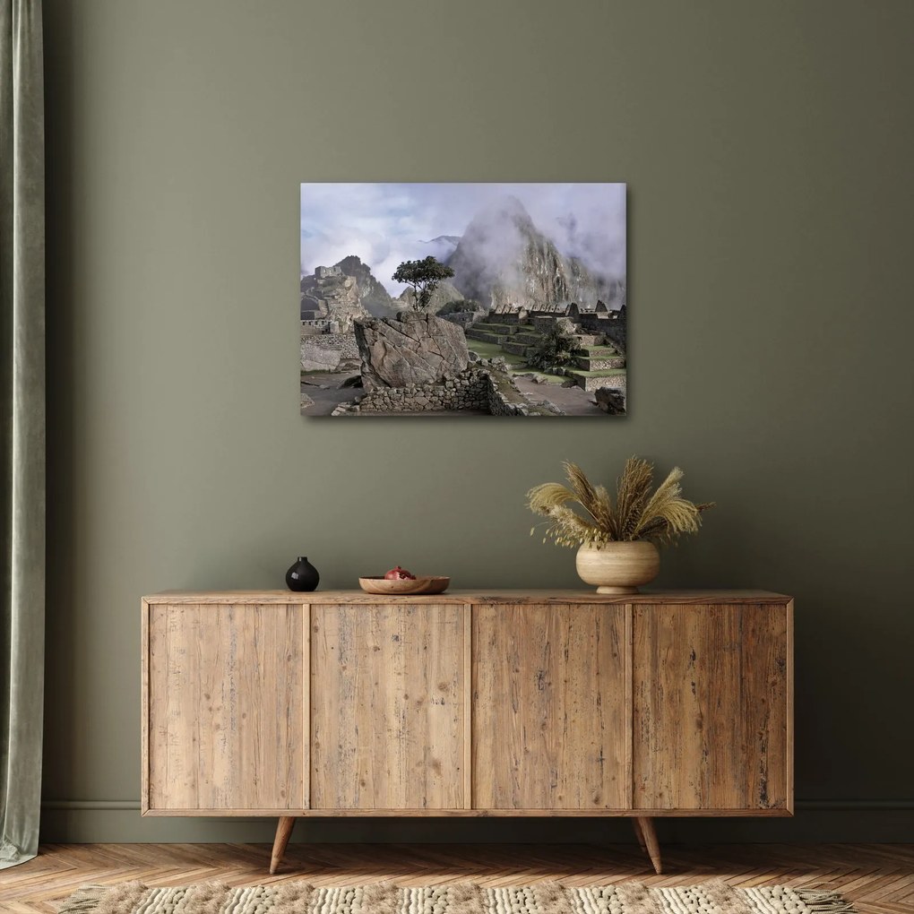 Tablou - Machu Picchu (70x50 cm)