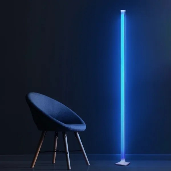 Lampă LED RGBW MAGICAL 7W 230V cu telecomandă