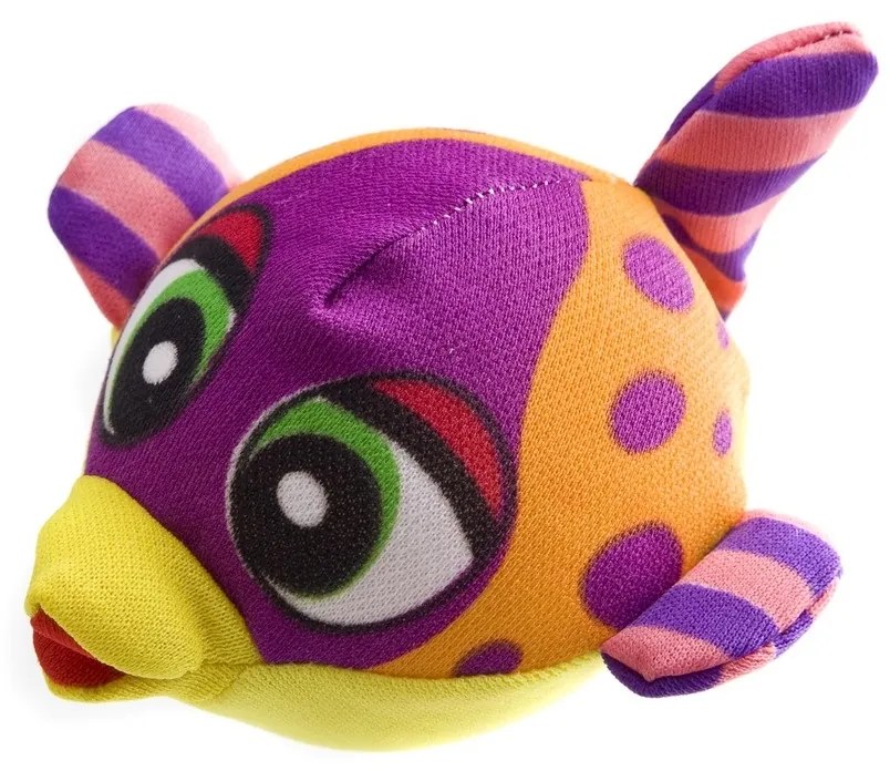Joy Park Bomba de apă animal, 10 cm