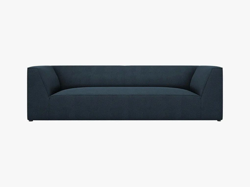 Canapea 3 locuri Ruby stofa L232 cm
