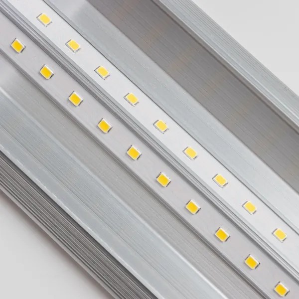 BRILAGI - Corp de iluminat tubular LED AVERO LED/32W/230V 120 cm
