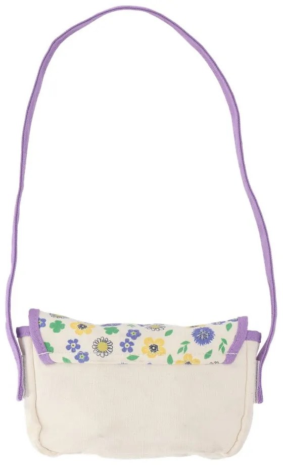 Joc în aer liber Explorer Bag: Flowers – Esschert Design