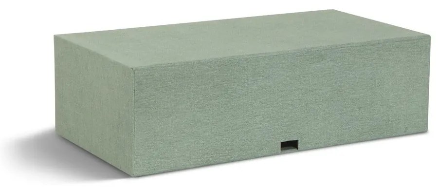 Organizator pentru sertar-pentru documente din carton Ted Canvas Paper Laminate – Bigso