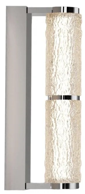 Aplica de perete moderna LED Love 31cm