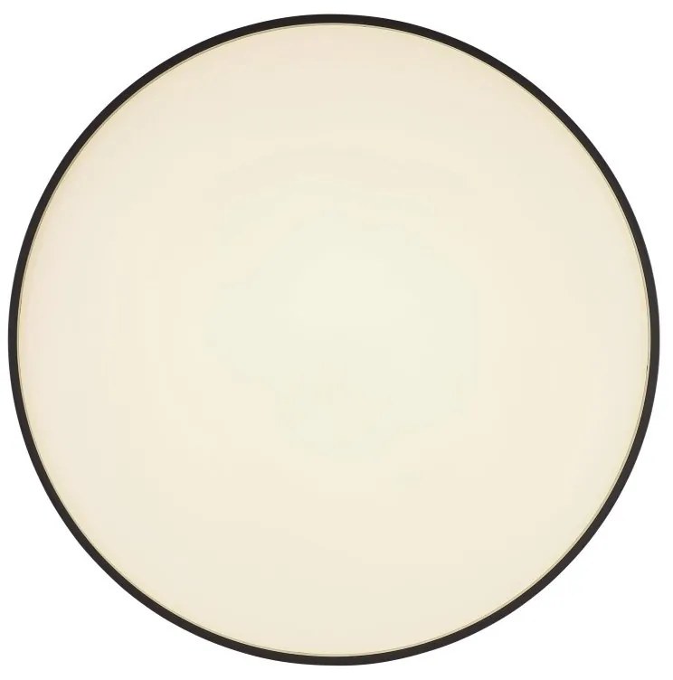Plafoniera LED slim design circular ECLYPSE