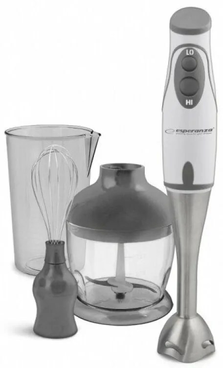 Blender Esperanza gri EKM003E