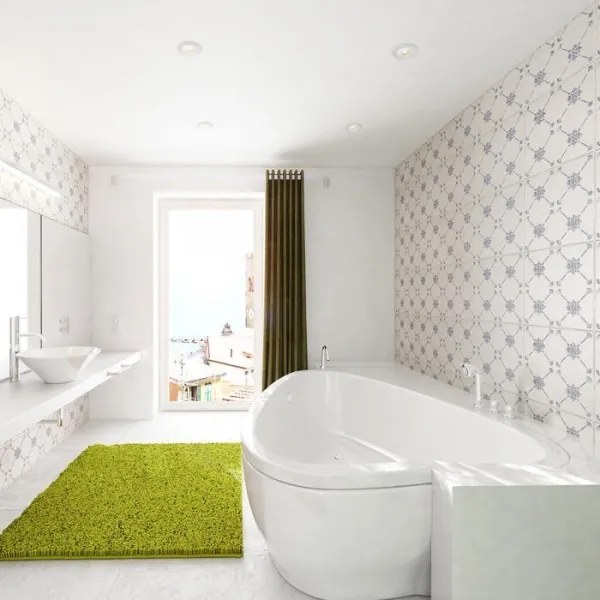 Plafonieră LED încastrată pentru baie AMIGA 8W/230V IP65 RED-Design Rendl-R10565