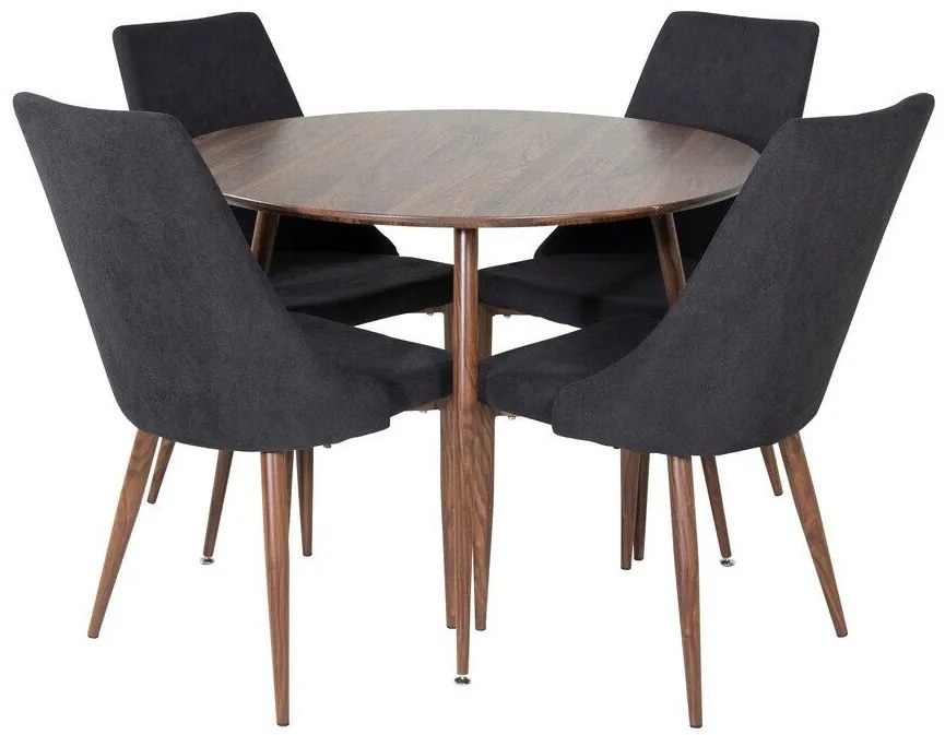 Set de mese Dallas 1546