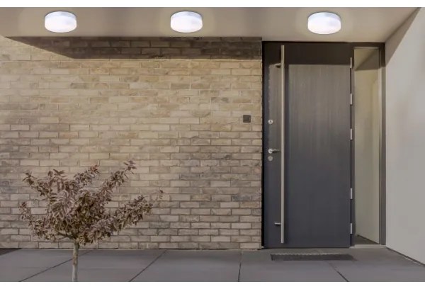 Plafonieră pentru baie Globo 32112 VRANOS 2xE27/40W/230V IP44