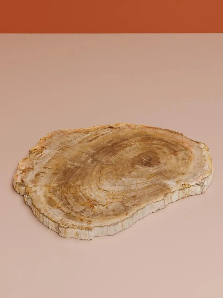 Tocator din lemn, D30cm, Petri