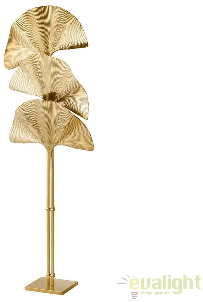 Lampadar din alama design LUX Las Palmas 110467 HZ