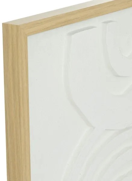 Atmosphera - Tablou BOBBY în ramă foto, 50 x 70 cm