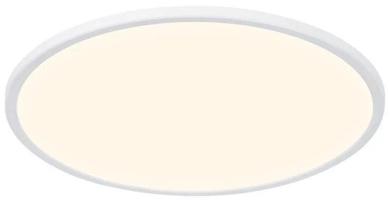 Plafoniera slim LED Oja 42 IP20 3000/4000K alb