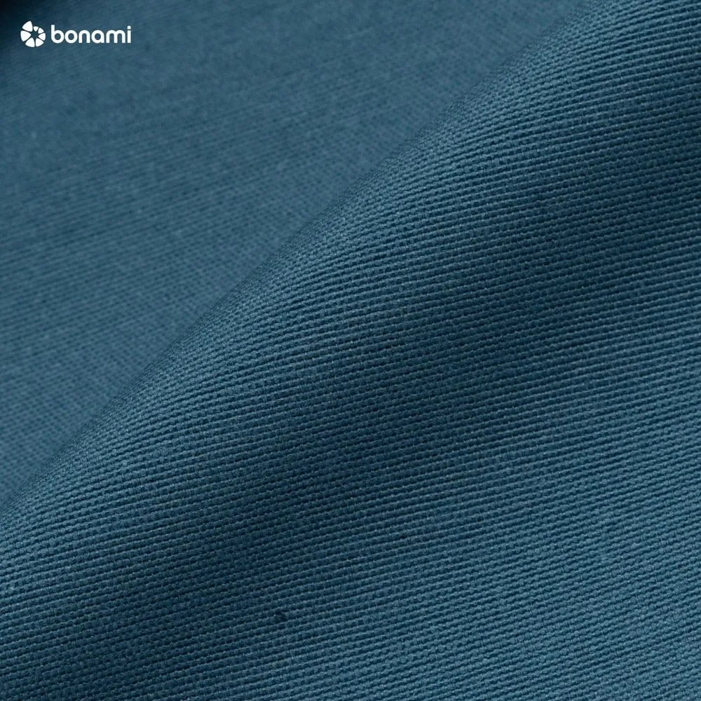 Fotoliu variabil Karup Design Cube Petrol Blue, albastru