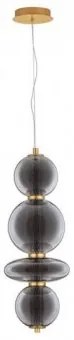 Suspensie moderna LED 20W NAVI 9186952 NOVA LUCE