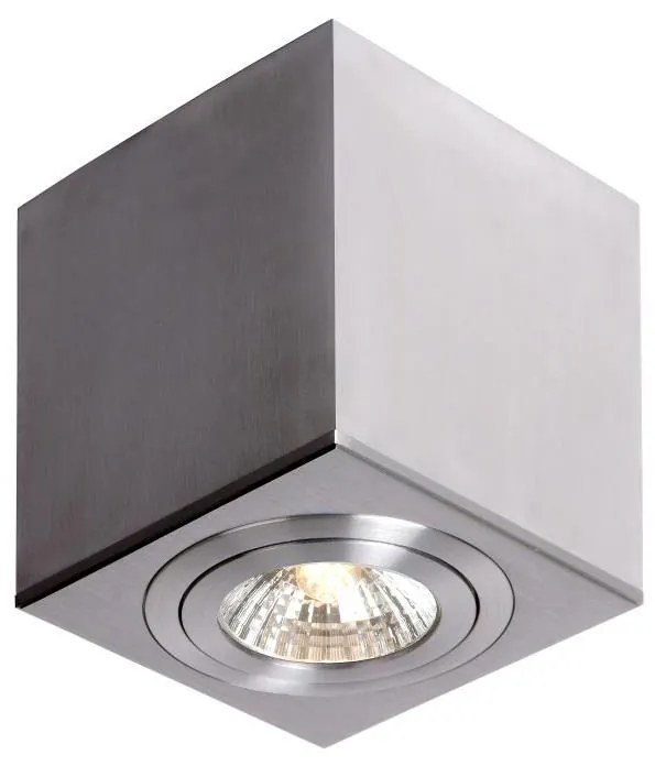 Lucide 10954/11/12 - Lampa spot COS 1xGU10/35W/230V