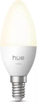 Bec LED dimabil Philips Hue White B39 E14/3,9W/230V 2700K
