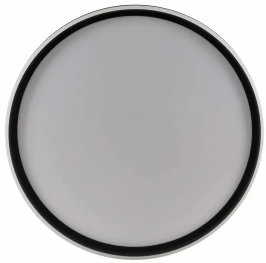 Plafonier LED dimabil BARBARA 72W 230V 3000-6000K cu telecomandă