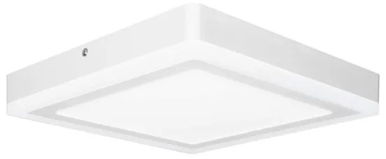 Plafonieră LED Ledvance SQUARE LED/18W/230V