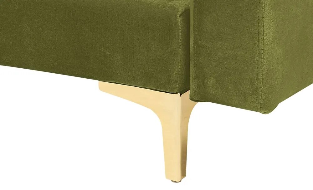 Divan/ Canapea Aberde (verde). 1077285