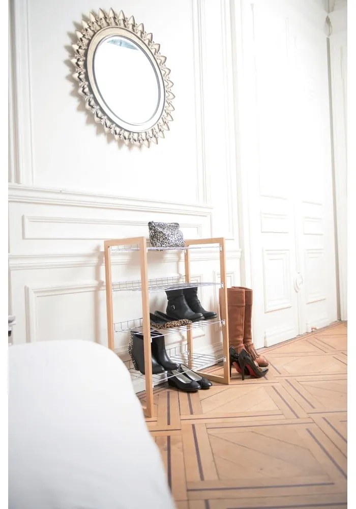 Pantofar cu 4 etaje Compactor