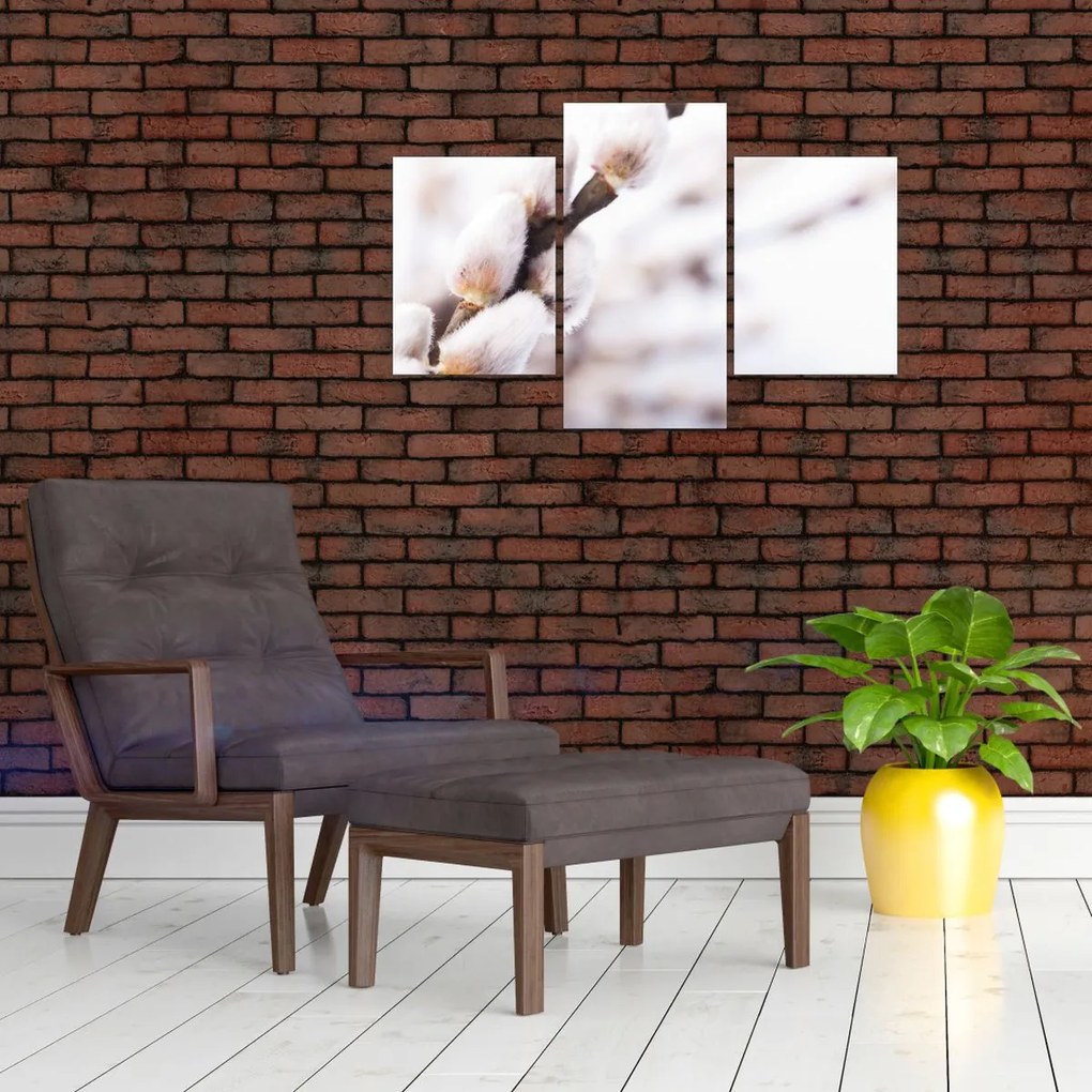 Tablou - Ramură (90x60 cm)