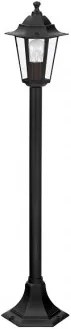 Mini stalp exterior 1 bec E27 Velence 8210 Rabalux
