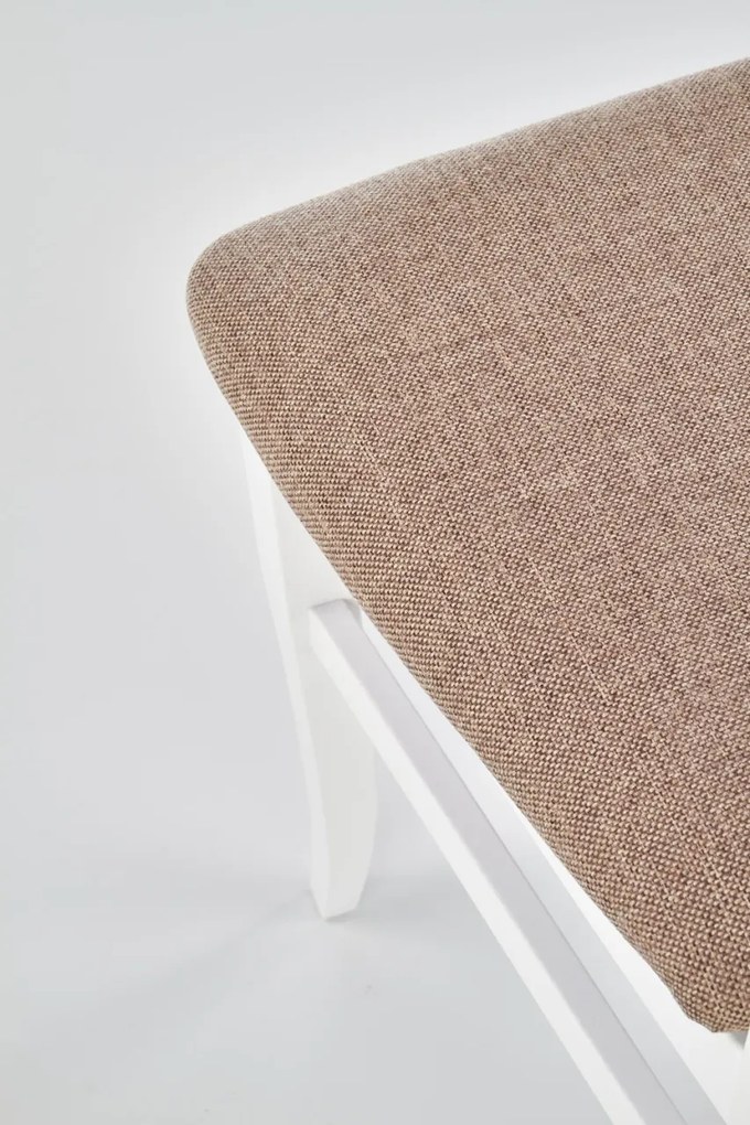 Set 3 scaune Citrone alb/Inari23
