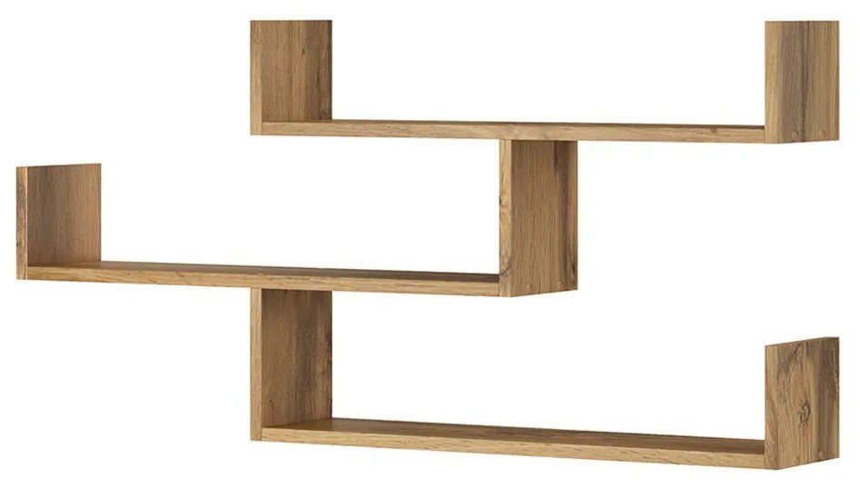 Raft de perete Cyzara 003 (wotan). Promo -15%. 1053875