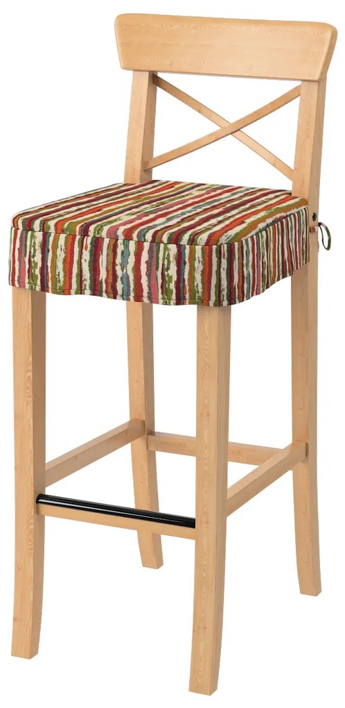 Husa taburet bar Ikea Ingolf