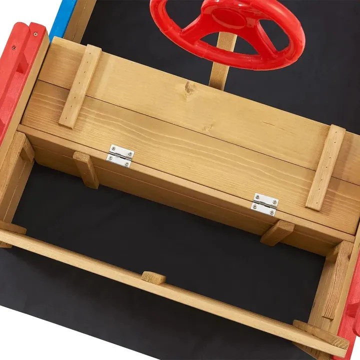 Jusky Sandbox Kido - copac