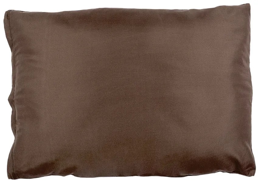Faţă de pernă 4Home, maro, 50 x 70 cm