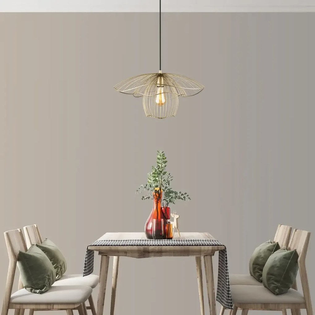 Lustra  auriu homs ro11219