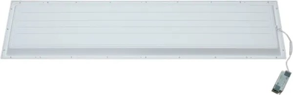 Panou LED încastrat pentru baie STELLA LED/28/32/36/40W/230V 30x120 cm IP44